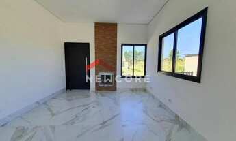 Imagem 4: Casa de condomínio em rua Espanha - Vila Real - Vargem Grande Paulista/SP