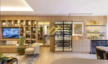 Imagem 3: Apartamento com 3 suítes à venda, 130.42 m² - Atmosphera - Indaiatuba/SP