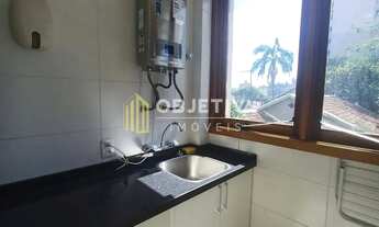 Imagem 3: Apartamento MOBILIADO, à venda, Rio Branco, Novo Hamburgo, RS