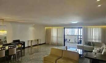 Imagem 3: UM 4 QUARTOS NA 2 QUADRA DO MAR DA PRAIA DA COSTA