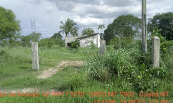 Imagem 5: Chácara 4 km da cidade de Cuiabá