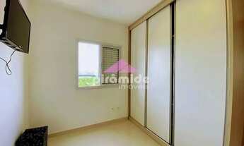 Imagem 7: Apartamento à venda, Parque Industrial, São José dos Campos, SP