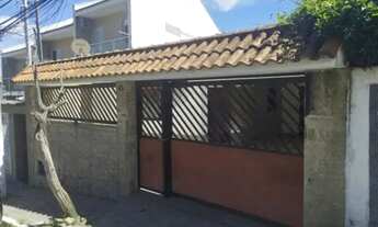 Imagem: Casa para venda possui 169m² com 4 quartos