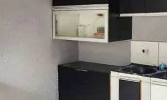 Imagem 5: Casa- 2 quartos, 1 suíte, 70m²- Residencial Aquários II