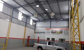 Imagem 7: Imóvel para aluguel e venda possui 660 metros quadrados em Jardim Paraíso - São José dos C