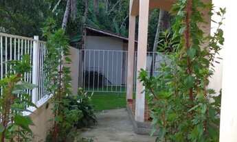 Imagem 3: Alugo] Casa Mobiliada 2 andares (até 20 camas disponíveis) Ponte coberta/Paracambi - RJ