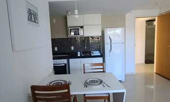 Imagem 5: Apartamento para Aluguel- Boa viagem - 1 Quartos.