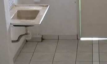 Imagem 3: 1 cômodo com banheiro (lei a descrição