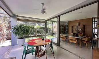 Imagem 6: Maravilhosa casa para locação com 5 quartos sendo todos suites , Mata da Praia, Vitória, E