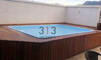 Imagem: 128204Cobertura Duplex Composta por 10 piso