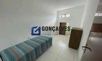 Imagem 4: Aluguel: Apartamento 2 Quartos em Montanhão, 70 m², São Bernardo do Campo