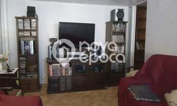 Imagem 5: Maracanã Apartamento cobertura com 2 dormitórios