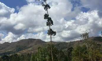 Imagem: Terreno em São Roque de 1000m² - com
