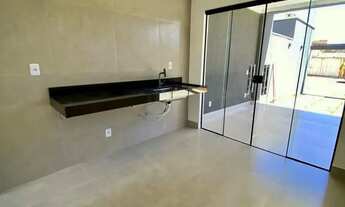 Imagem 2: Casa 3 QUARTOS Céu azul Valparaíso Go