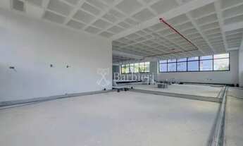 Imagem 5: Sala comercial de 373m² privativos no bairro Vila Nova em Blumenau/SC