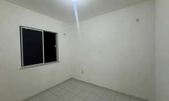 Imagem 2: Imóvel para venda com 45 metros quadrados com 2 quartos em Cruzeiro de Santa Bárbara - São