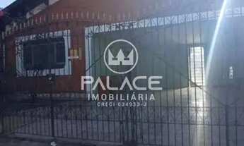 Imagem 2: Casa à venda na avenida raposo tavares, jardim glória, piracicaba 3 quartos 173m²