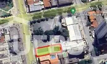 Imagem 4: Lote Comercial no Setor Bueno