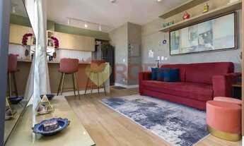 Imagem: Apartamento com 2 dormitórios à venda