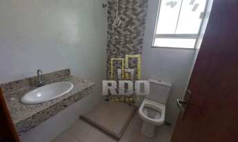 Imagem 7: Casa linear no Chácara Mariléa com 2 quartos, Rio das Ostras