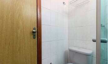 Imagem 4: Apartamento 3 Quartos para aluguel, 3 quartos, 1 suíte, 1 vaga, Santa Efigênia - Belo Hori