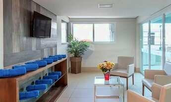 Imagem 7: Flat para venda em Imbetiba com 1 quarto, sendo 1 suíte , 29m²