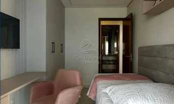 Imagem 4: Apartamento com 3 quartos, Boqueirão, Praia Grande - R$ 1.8 mi, Cod: 7749