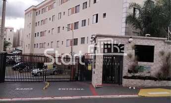 Imagem: Apartamento - Loteamento Parque São Martinho