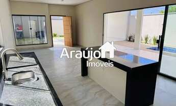 Imagem 7: Casa na 141N, com 3 quartos e suíte com closet, em Palmas-TO