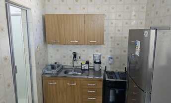 Imagem 7: Apartamento para temporada Avenida Carlos Gomes centro Salvador