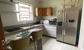 Imagem 7: Apartamento térreo garden com 3 dormitórios, 1 suíte, 3 vagas de garagem