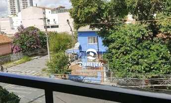 Imagem 3: Apartamento sem Condomínio de frente com 3 dormitórios e 2 vagas para Locação, 117 m² por