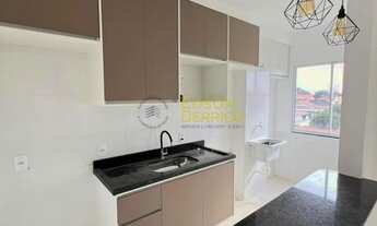 Imagem 3: Apartamento com 2 quartos, Vila São José - Taubaté