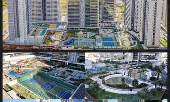 Imagem 2: Apartamento três suítes park Lozandes