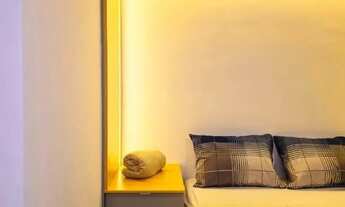 Imagem 2: Studio, 26 m² - venda por R$ 460.000,00 ou aluguel por R$ 4.484,01/mês - Butantã - São Pau