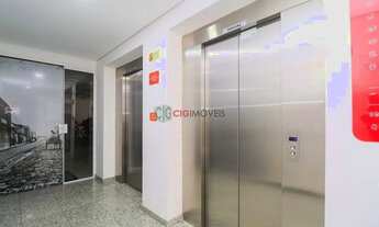 Imagem 4: STUDIO com 1 dormitório à venda com 61.42m² no bairro Centro - CURITIBA / PR