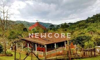 Imagem 3: Chácara em CENTRO - Centro - São Lourenço da Serra/SP