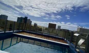 Imagem: Apartamento mobiliado para alugar no Cabo