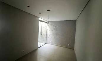 Imagem: Casa nova em fase de acabamento - Gasparini