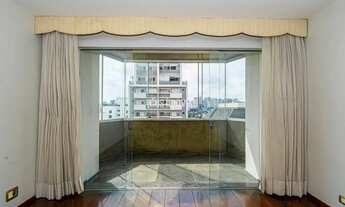 Imagem 7: Apartamento com 3 Quartos e 3 banheiros à Venda, 210m²