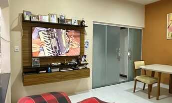 Imagem 7: Casa no planta Turu 1 para venda