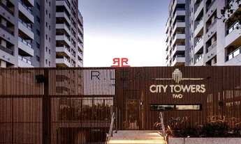 Imagem: Apartamento com 2 dormitórios para alugar