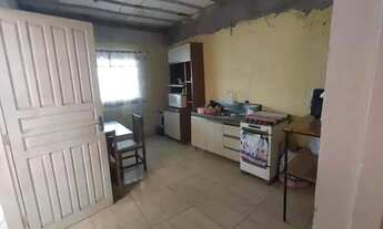 Imagem 6: TERRENO COM CASA NÃO AVERBADA EM ARAUCÁRIA - PR