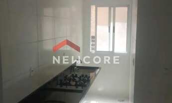 Imagem 5: Apartamento em Rua Goiás - Vila Paulista - Cubatão/SP