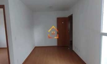 Imagem 4: Apartamento à venda no Ed Lago Di Lucerna com 2 dormitórios, 40.83 m² por R$ 205.000,00- I