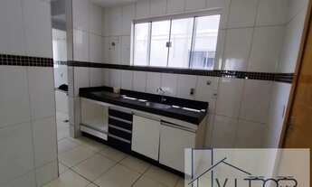 Imagem: Apartamento para Venda em Anápolis, JK