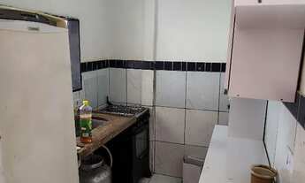 Imagem 2: ALUGO KITNET R$800 SEM MOBÍLIA | R$ 1.000 COM MOBÍLIA