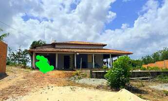 Imagem 2: Vende-se chácara em Icatu - a poucos km de São Luís