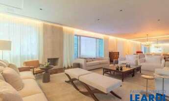 Imagem 4: APARTAMENTO - ITAIM BIBI - SP