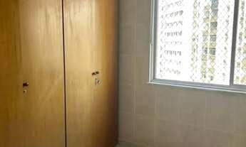 Imagem 5: APARTAMENTO ESPAÇOSO NO LARGO DA GRAÇA - 125m² COM VENTILAÇÃO NORTE/SUL ANDAR MEDIO